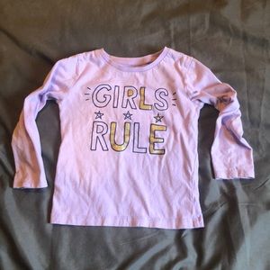 Carter’s Graphic T